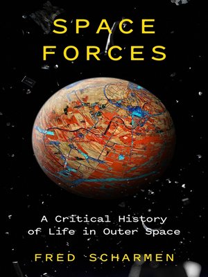 cover image of Space Forces